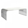 Vogue Slatted Coffee Table 1