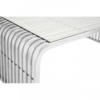 Vogue Slatted Coffee Table 4