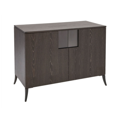 Fitzroy Charcoal Oak TV Sideboard