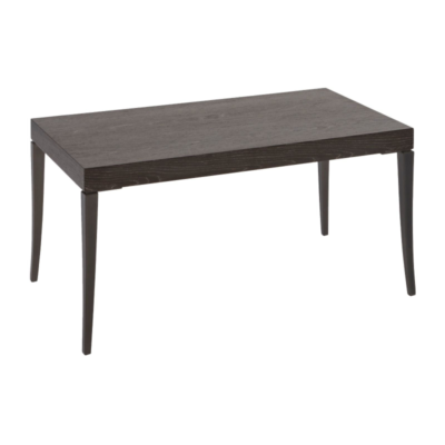 Fitzroy Charcoal Oak TV Table