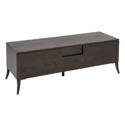 Fitzroy Charcoal Oak TVUnit