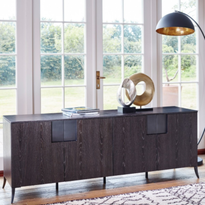 Fitzroy Large Buffet Sideboard lifestyle
