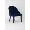 Denby Blue Chair 1