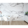 Marble Effect Wall Mural