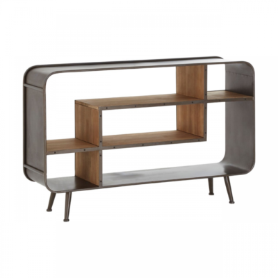 Trinity Industrial Shelf Cabinet 1