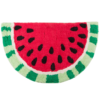Tropical Watermelon Rug