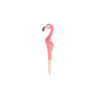 flamingo pen