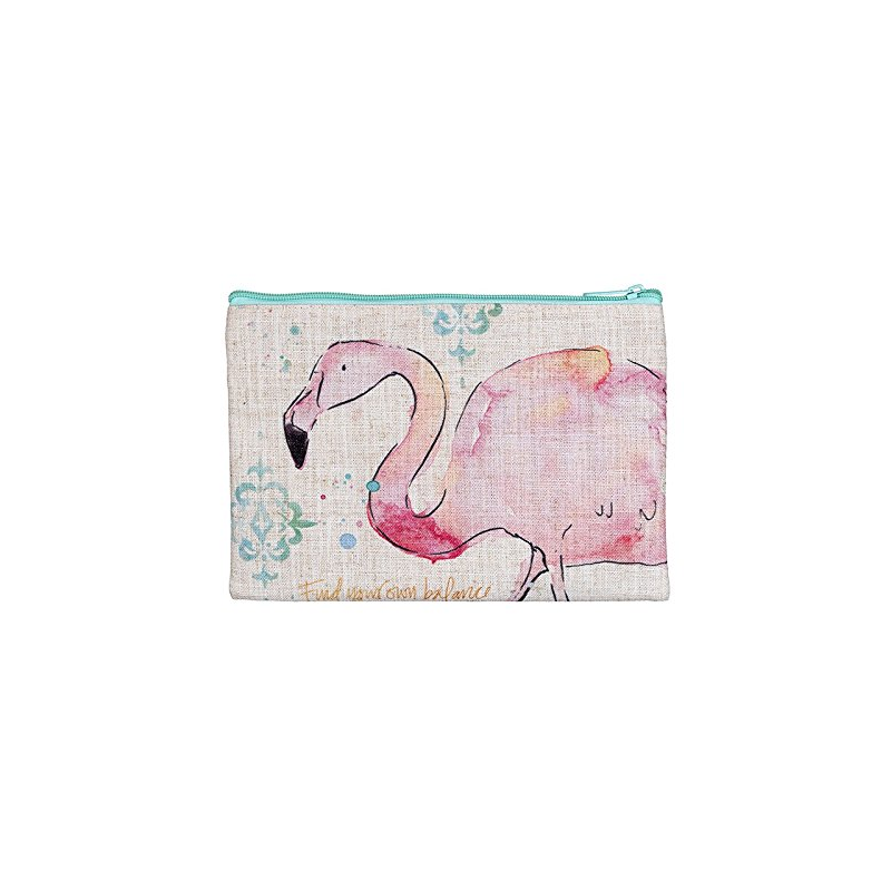 Flamingo Purse Accessories Children Accessories FADS