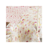 floral bedspread