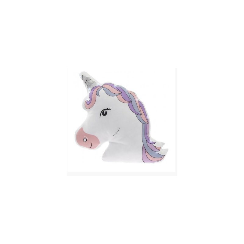 unicorn pillow that lights up