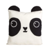 panda cushion