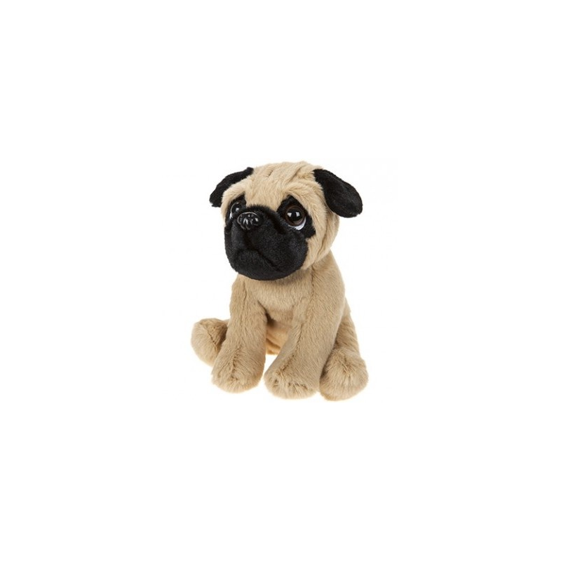 pug toy