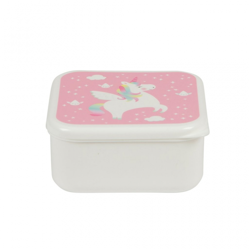 unicorn lunch box