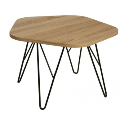 Lugano Coffee Table