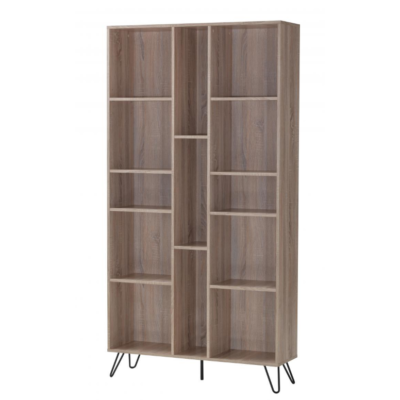 Sonoma Bookcase Wide