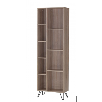 Sonoma Bookcase Narrow