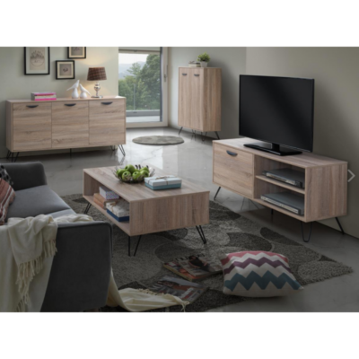 Sonoma Sideboard 3 Doors