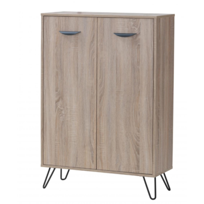 Sonoma Cabinet 2 Door