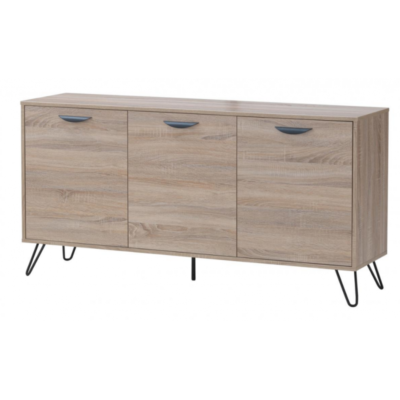 Sonoma Sideboard 3 Doors