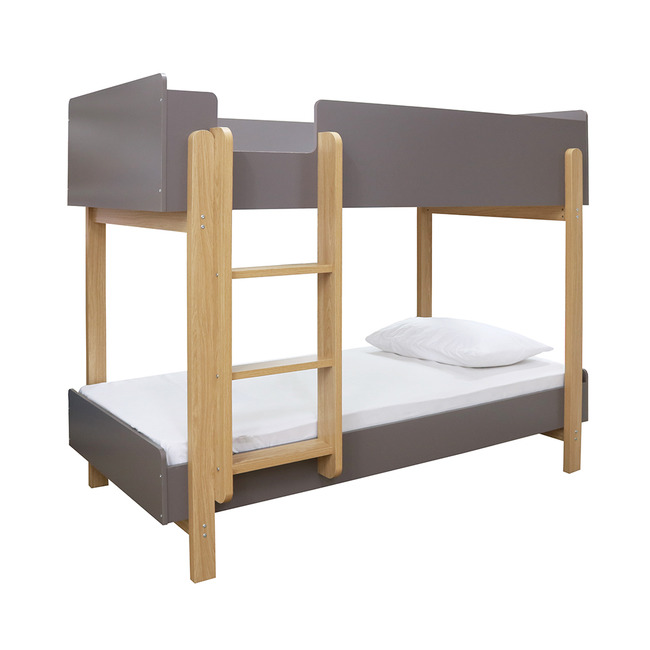 Hero-Bunk-Bed-Grey