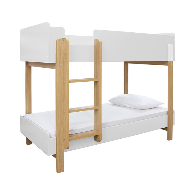 Hero-Bunk-Bed-White