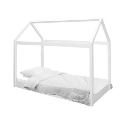 Hickory House Childrens Bed Frame