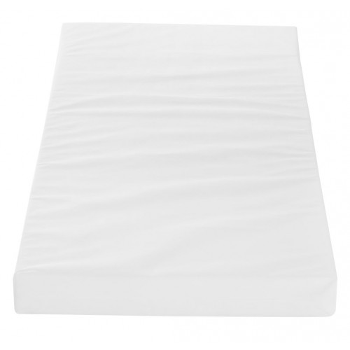 Foam Cot Bed Mattress 70 x 140 cm Tutti Bambini FADS