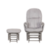 glider chair grey on grey 2