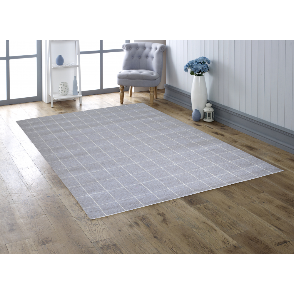 Newcastle HandWoven Wool Rug Oatmeal, Flemish and Doeskin FADS