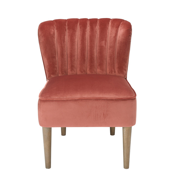 Cocktail store chair aldi