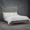 Berkeley Double Bed