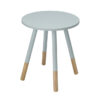 Costa Side Table Blue