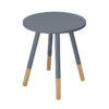 Costa Side Table Grey