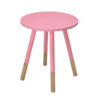 Costa Side Table Pink