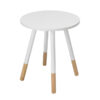 Costa Side Table White