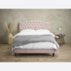 Sorrento Double Bed Pink 2