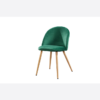 Venice Dining Chairs Green