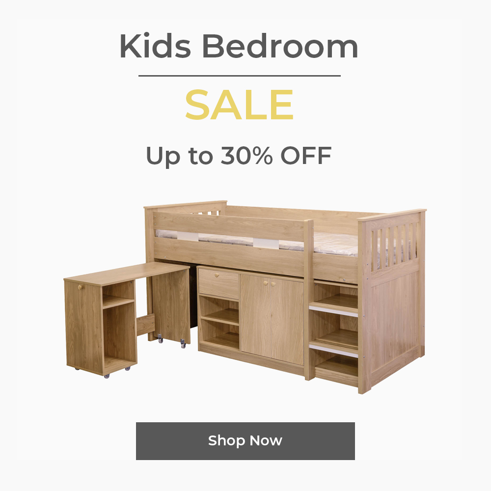 Kids-Bedroom Block