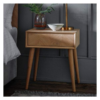 Gallery Direct Milano Side Table
