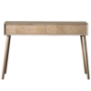 Gallery Direct Milano Console Table