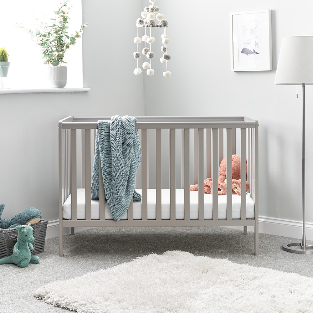 Space saving nursery furniture shop
