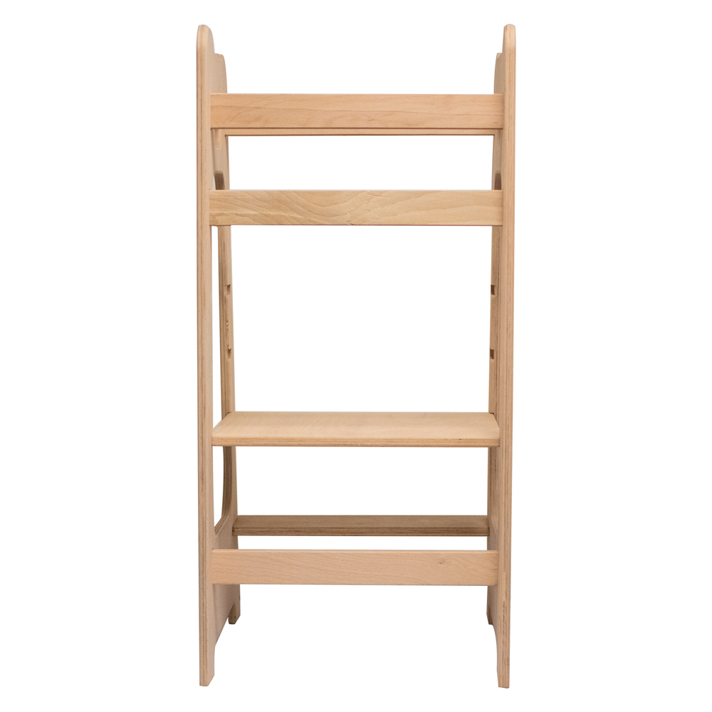 Callowesse Step-Up Learning Tower Low