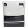 Country Mill Collection mattress protector