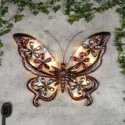 gracrux_beautiful_jewelled_butterfly_solar_garden_wall_light_multicolour__1