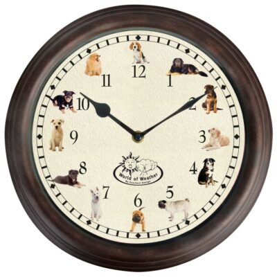dubhe_mixed_breed_dog_wall_clock_with_real_dog_sounds_-_30cm_1