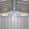 tegmen_green_galvanised_steel_outdoor_storage_shed_3