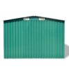 tegmen_green_galvanised_steel_outdoor_storage_shed_6