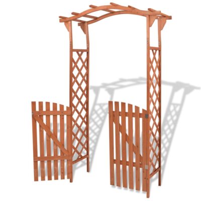 kuma_garden_arch_with_gate_solid_wood__2