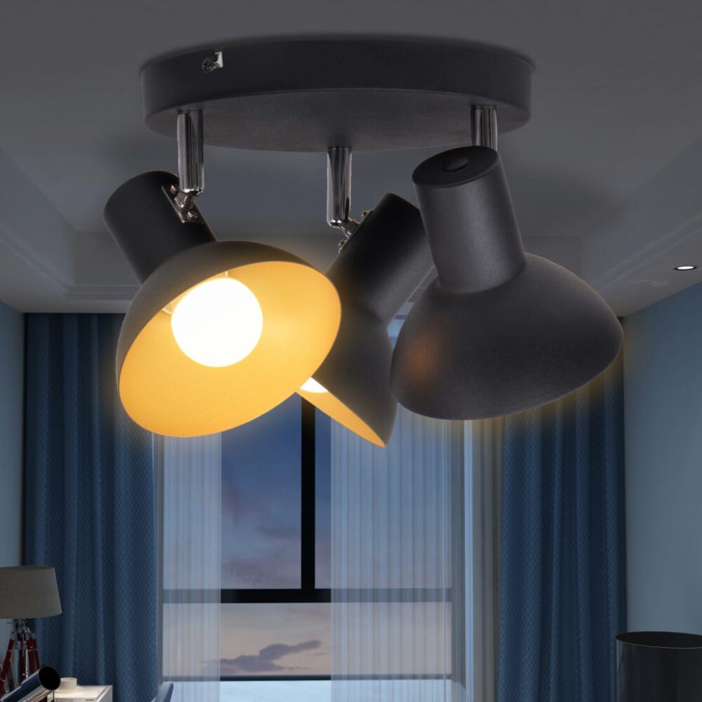 sheliak_modern_ceiling_light_for_3_bulbs_black_and_gold_3
