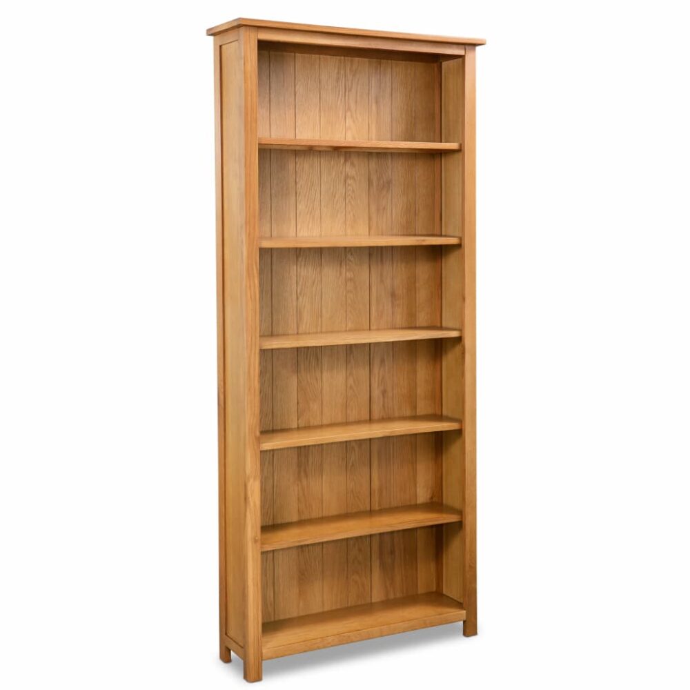 adara_tall_&_narrow_oak_mdf_bookcase_shelf__1